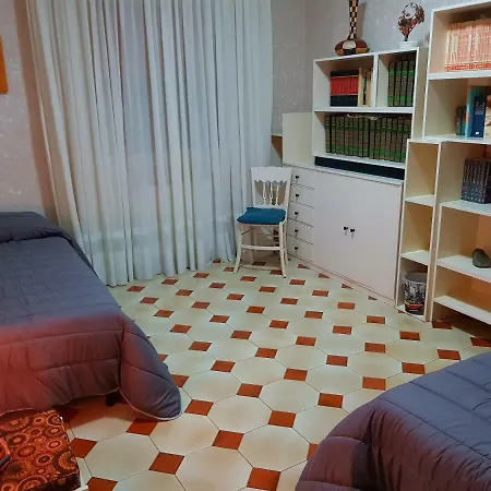 Apartament House Katania