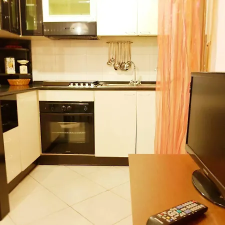 House Apartament *