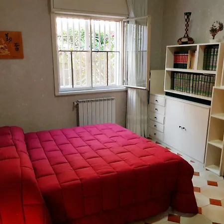 House Apartament Katania
