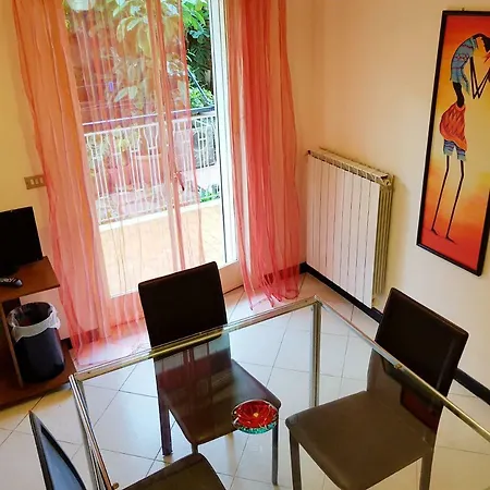House Apartment Catania