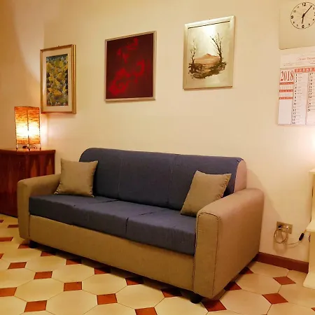 House Apartament