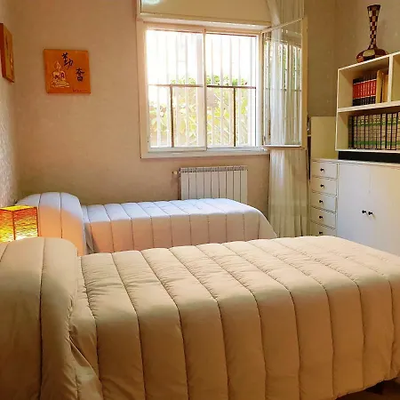 House Apartment Catania