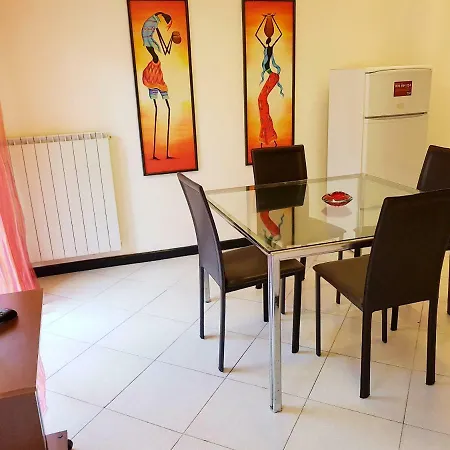 House Catania