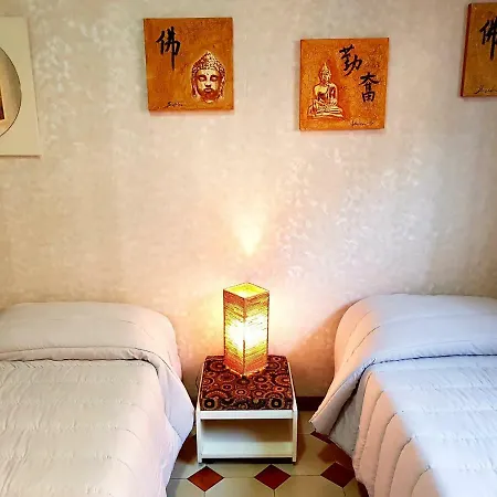 Apartment House Catania