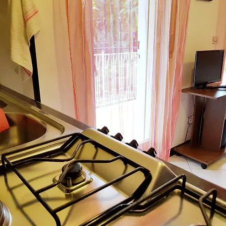House * Catania