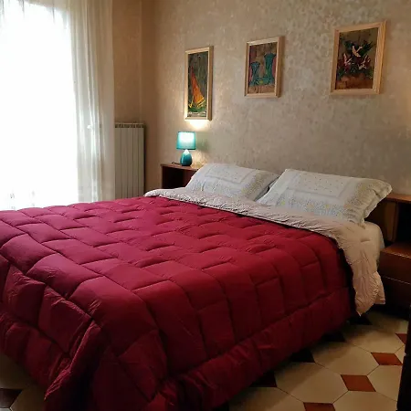 Apartament House